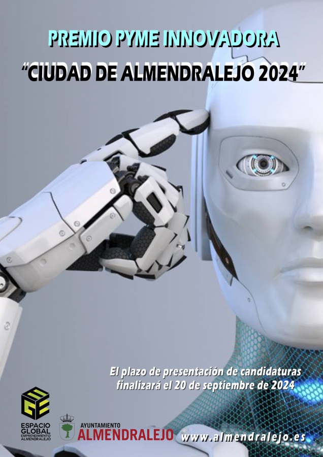 PREMIO PYME INNOVADORA 2024